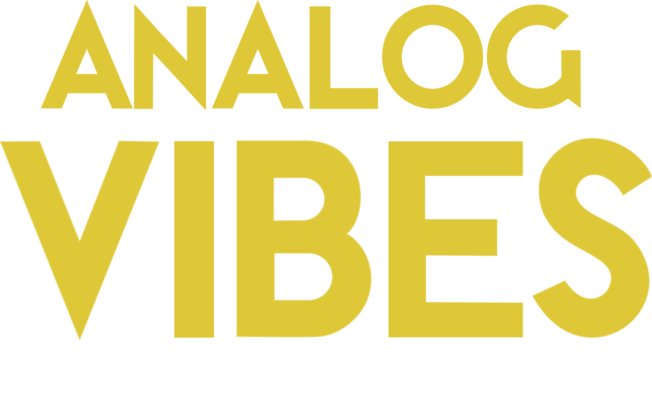 Analog Vibes Studio
